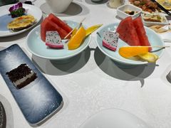 -多佐铁板烧(富力广场店)
