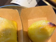 -喜井无限自助烤肉公司(石厦店)