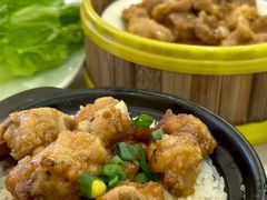 -香云轩·顺德菜(香云纱园林酒店店)