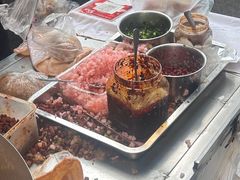 -六广门毛阿姨糯米饭