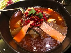 -青年公社烤鸭(滨湖银泰店)