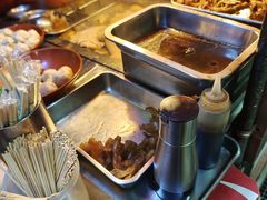 -下环街市熟食中心
