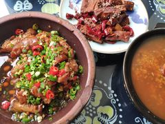 -阿嫂印象·民间江湖菜(大学城店)