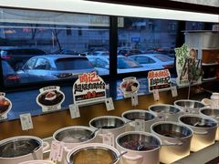 -鸣记脆皮烤鱼·海鲜烤鱼(三八广场店)