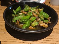-新白鹿餐厅(银泰西湖文化广场店)
