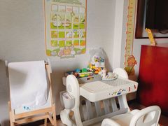 -大盘山温泉山庄