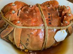 -蟹家大院(外滩店)