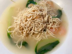 -荷塘秋月·本帮江浙菜(国权路店)