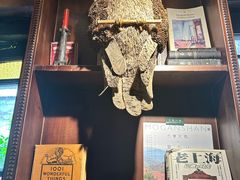 -古董花园(思南路42弄小区店)