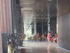 -半山半岛洲际度假酒店·观海廊