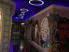 -欧歌堡KTV PARTY(万濠城店)