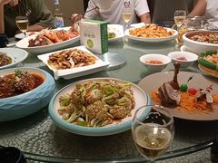 -裕德隆清真饭庄·天津特色菜(东丽店)