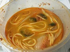 -小蛮椒麻辣烫·麻辣拌(青浦宝龙店)