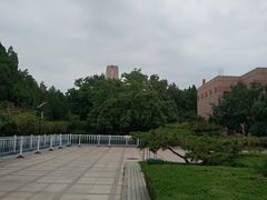 -济南战役纪念馆(济南革命烈士陵园)