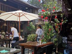 -尽善百年古院餐厅(王家老宅店)
