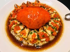 -广州文华东方酒店·江-由辉师傅主理