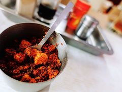 羊油辣椒-阿叶羊杂碎(前进街店)