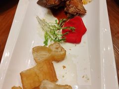 -上海人家花樣年华(中山公园店)