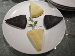 -渔意如意·首创金鲷顺德鱼生