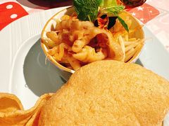 -蕉叶·广州明星泰国菜(保利广场店)