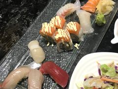 -财神日本料理(广州街总店)