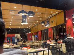 -聚味瞿记·龙虾堂(天元店)