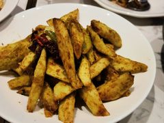 -宝月楼·台湾菜馆(天河城店)
