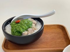 -蔡澜点心·粤菜(嘉里中心店)