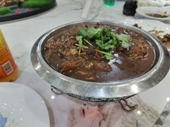 -大草原清真饭庄(沙河店)
