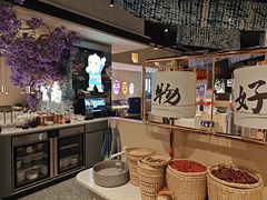 -茄子恰恰·新云南小炒(金池购物中心店)
