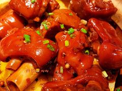 -汤城小厨•粤菜•靓汤(金宝街店)