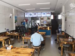 大堂-平泉二子羊汤(万树园店)