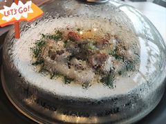 -水禾轩·海鲜蒸汽主题餐厅(拱北店)