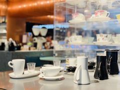 -sugarman espresso素饮糖人高新咖啡工厂