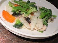 -外婆家(杭州马塍店·杭帮菜名店)