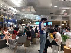 -奈雪的茶(湖滨银泰in77C区PRO店)