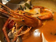 -美奈小馆·越南料理(中航城君尚购物中心店)