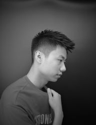 -爱秀造型 T-G