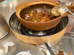 -胡须佬鸡煲四季火锅店(石厦西村直营店)