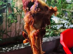 -老鞑子烤羊腿(海口店)