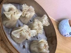 -巧燕坊一笼一蒸(庆春广场地铁站店)