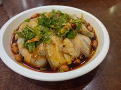 -汉思肴 热面皮(虬江路店)