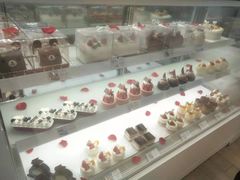 -好利来(亦庄国融店)