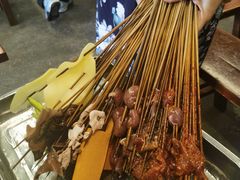 -水碾河刘老大串串香(水碾河路店)