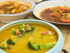 -尚岛私房菜(西方巷店)