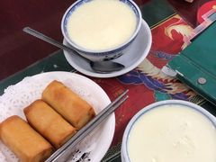 -民信老铺(华盖路店)