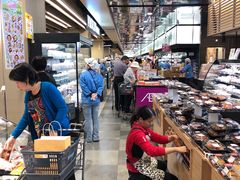 -AEON永旺(东方宝泰店)