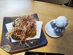 -林妈妈村·日式料理(宝山万达店)