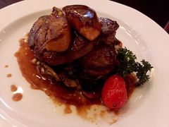 -宝莱纳餐厅(滨江店)