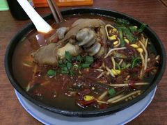 李米线(龙溪店)-李米线(武陵路店)